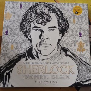 SHERLOCK: THE MIND PALACE